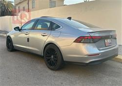 هۆندا ئەکۆرد